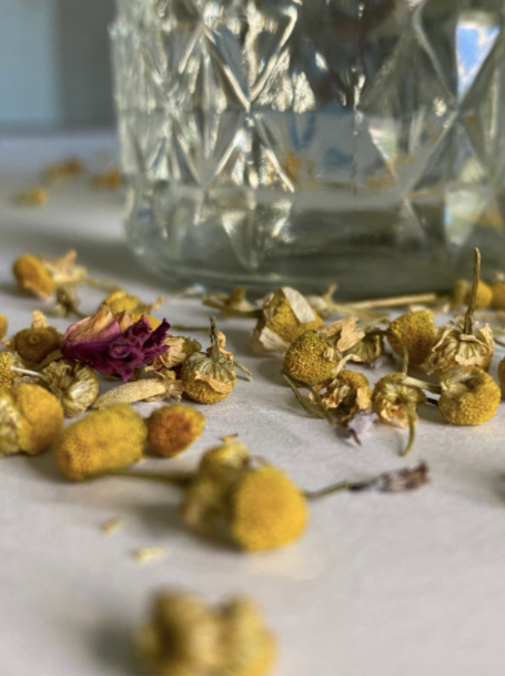 Chamomile Hydrosol