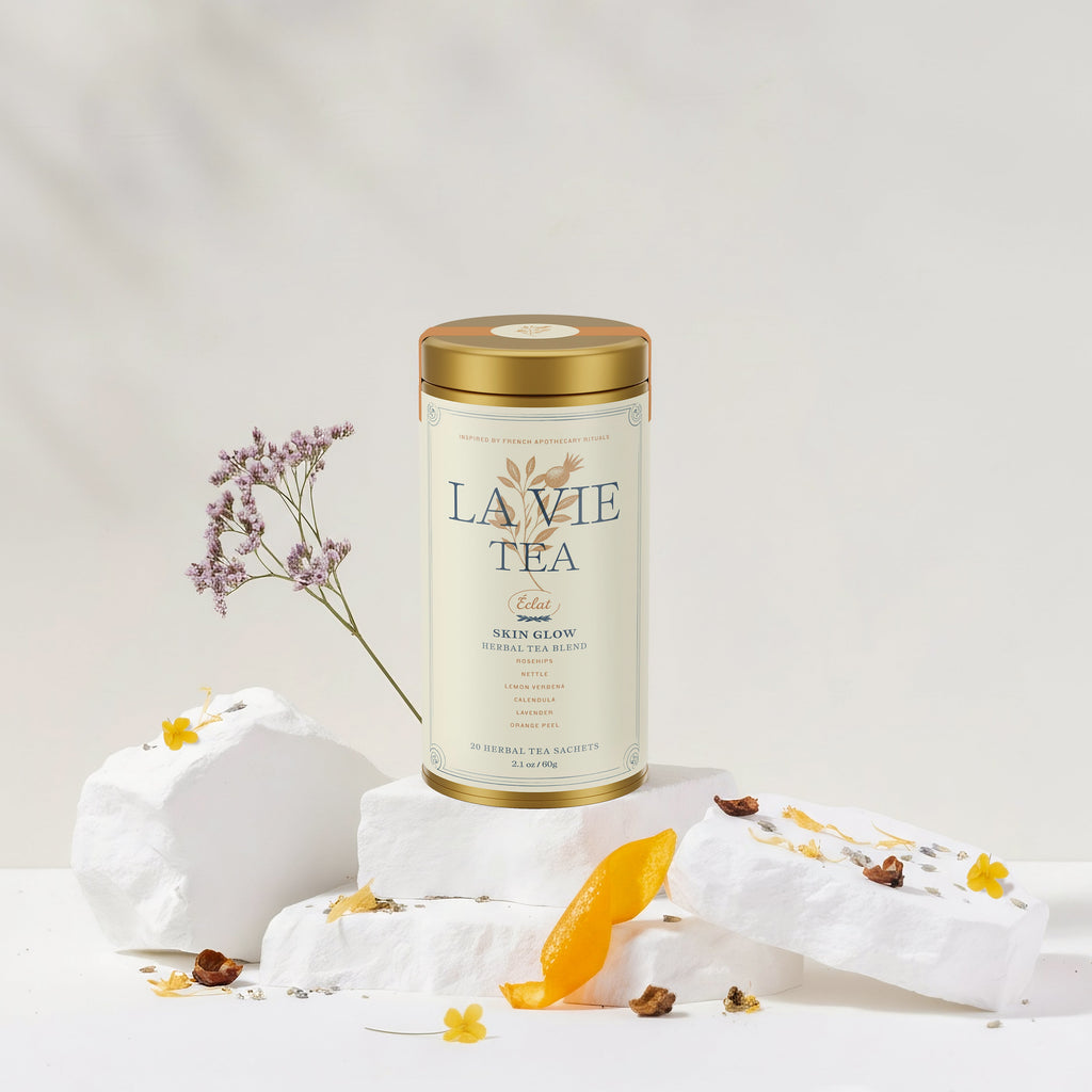 Shop Tea Blends