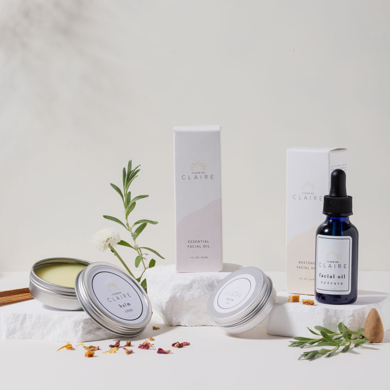 Herbal Skincare