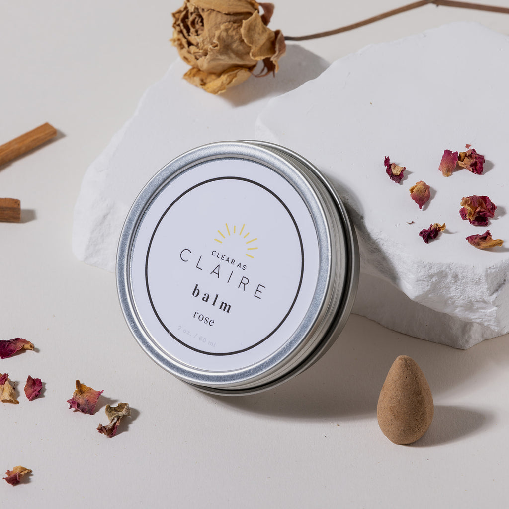 Body Balm