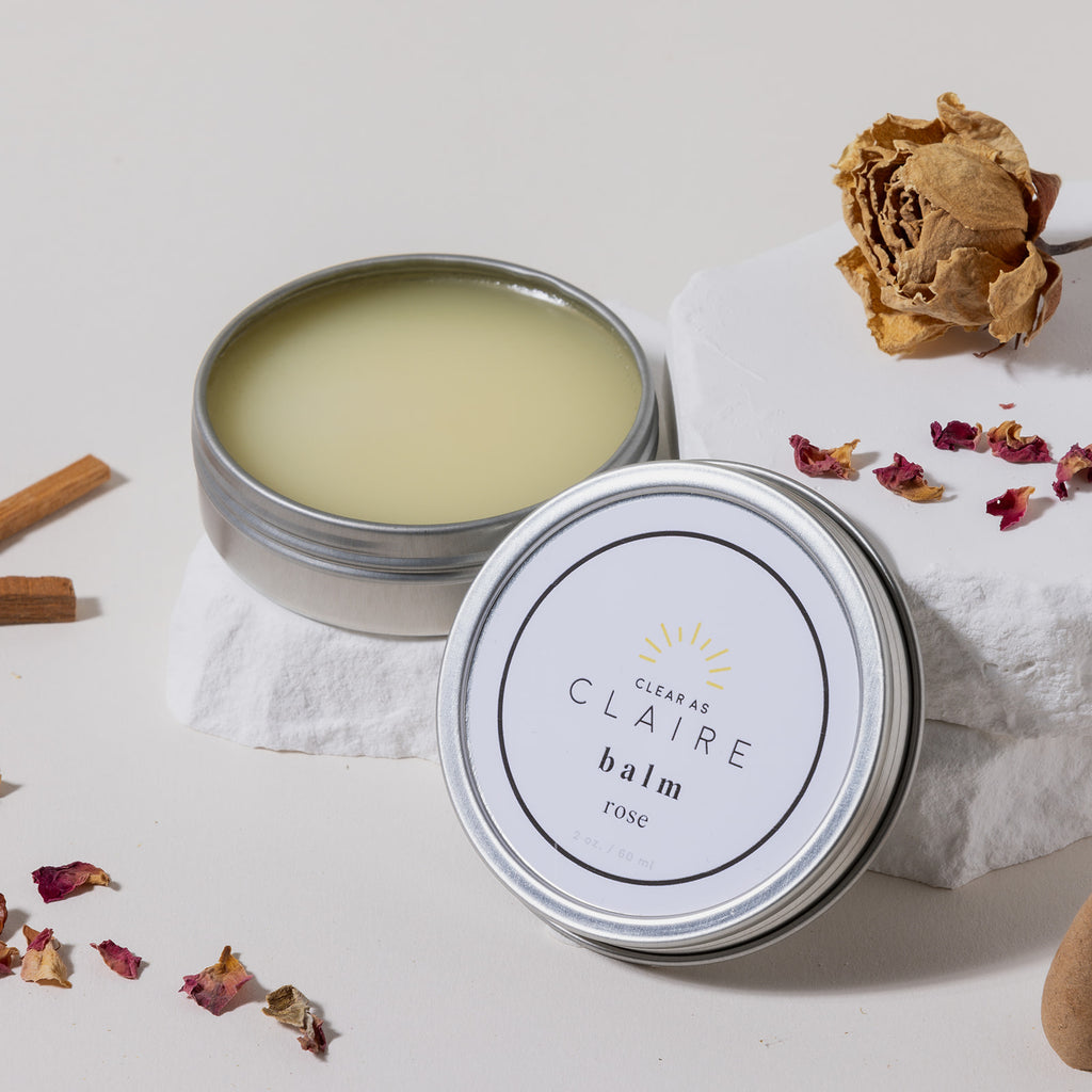 Body Balm